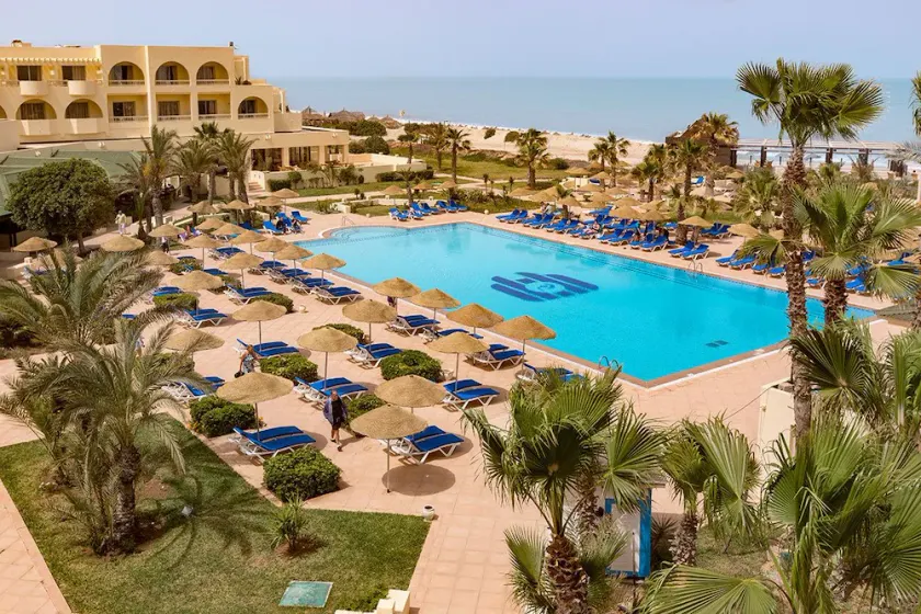 Club Marmara Djerba Mare - Image 1