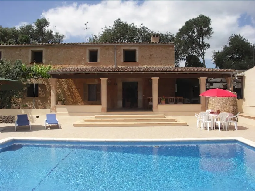 Finca Son Lloret - Image 1