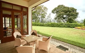 Uva Ben Head Villa - Image 1