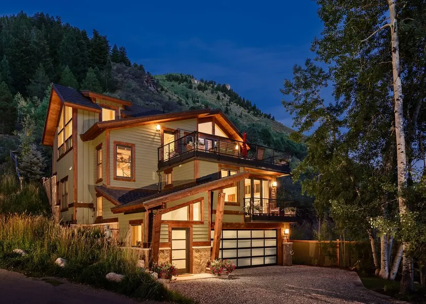 Minturn Vacation Rentals - Image 1