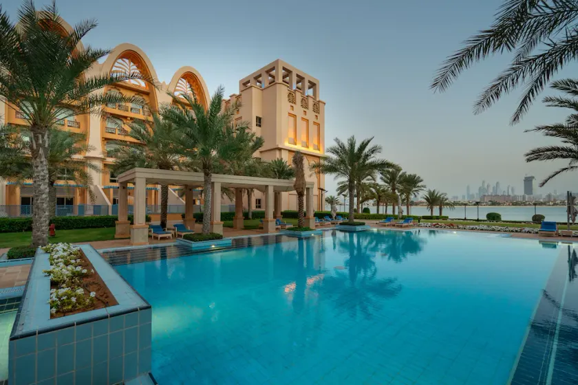 GLOBALSTAY. Private Pool Villas - Image 1