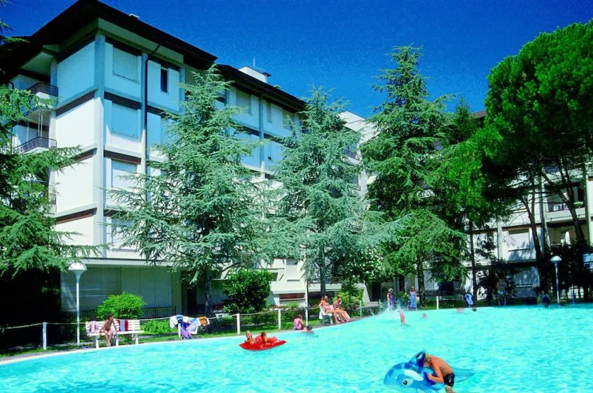 Lignano With Pool - Image 1