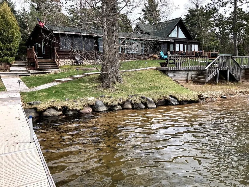 Grand Pines Cabin Number 2 - Image 1