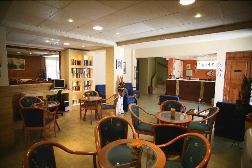 La Cite Hotel - Image 1