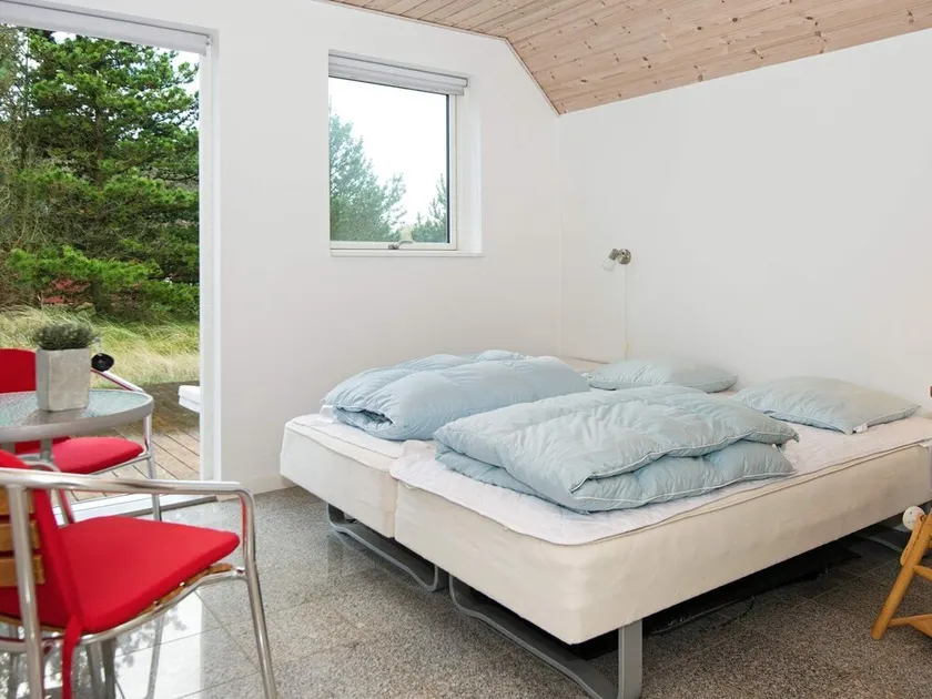 Delightful Holiday Home in Romo With Whirlpool - Image 1