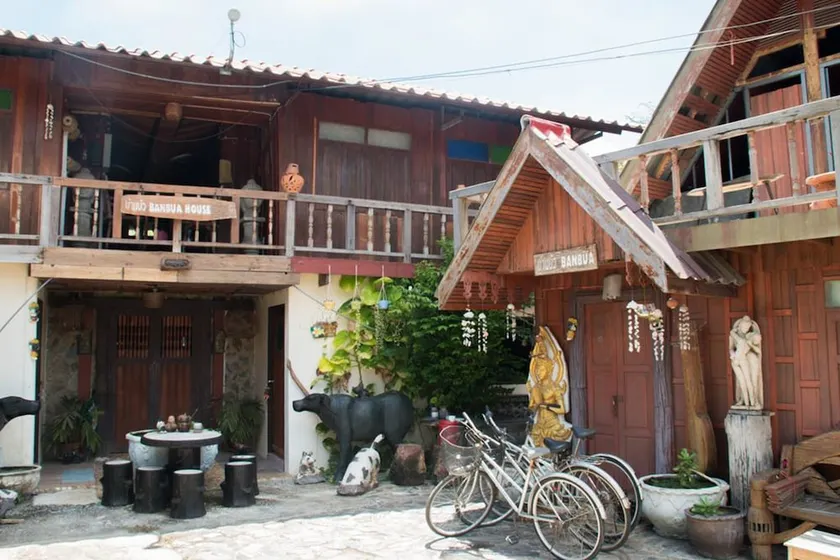 Ban Bua House 1 - Image 1