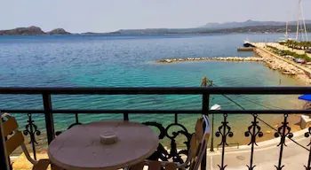 Hotel Miramare - Image 1