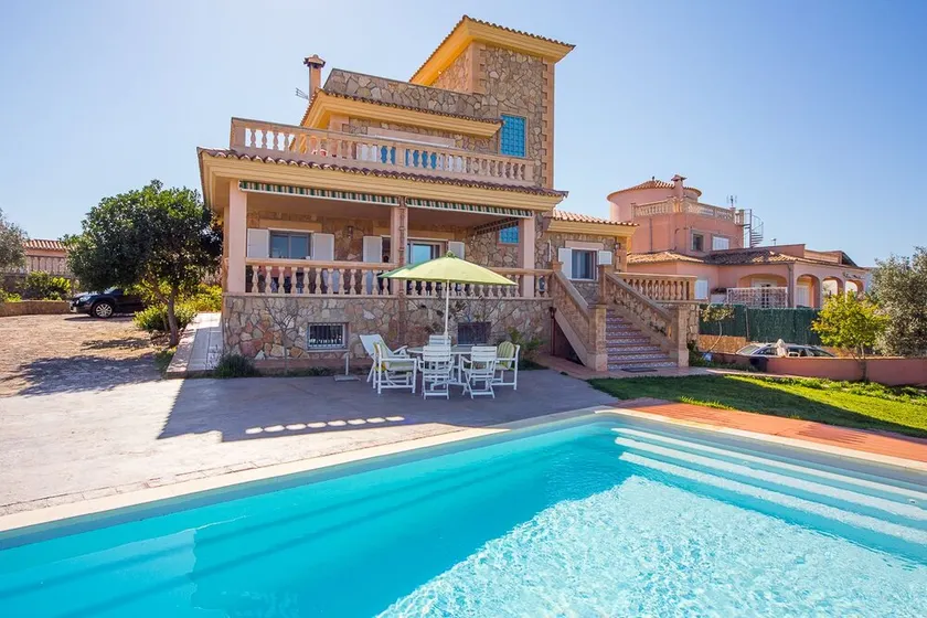 Villa Asturita - Image 1