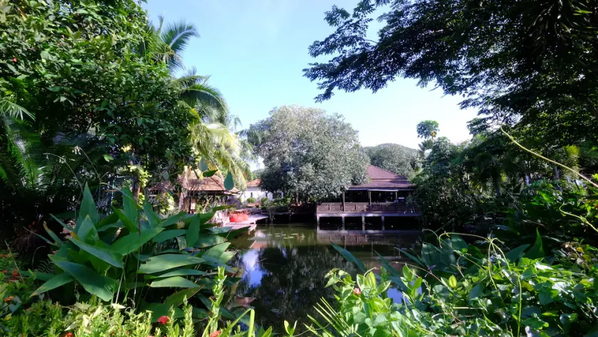 Save House Resort - Image 1