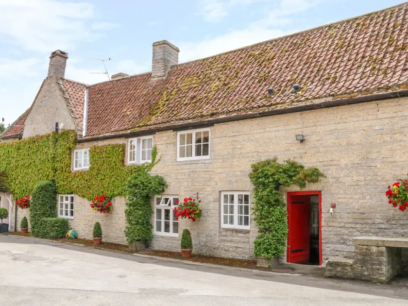 Lower Farm Annexe - Image 1