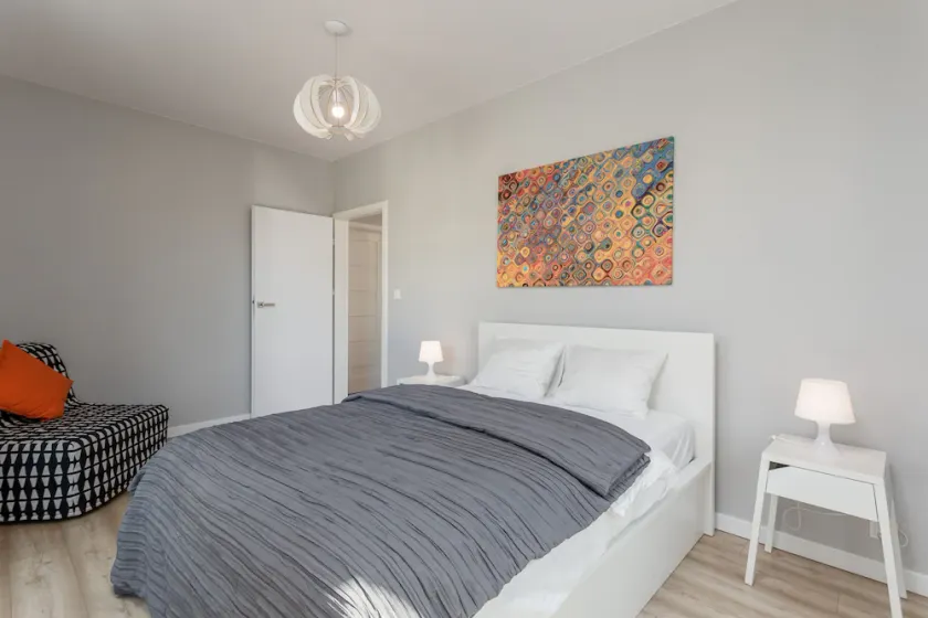 Chill Apartments Wolska 45 - Image 1