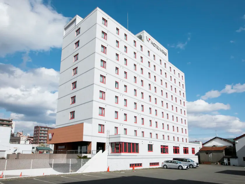 Wing International Chitose - Image 1