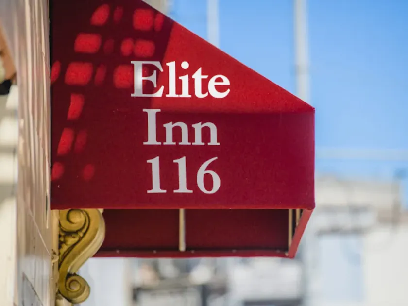 Elite Inn - Image 1