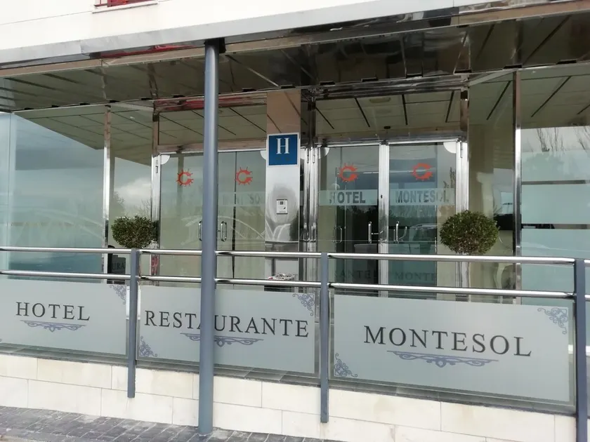 Hotel Montesol - Image 1