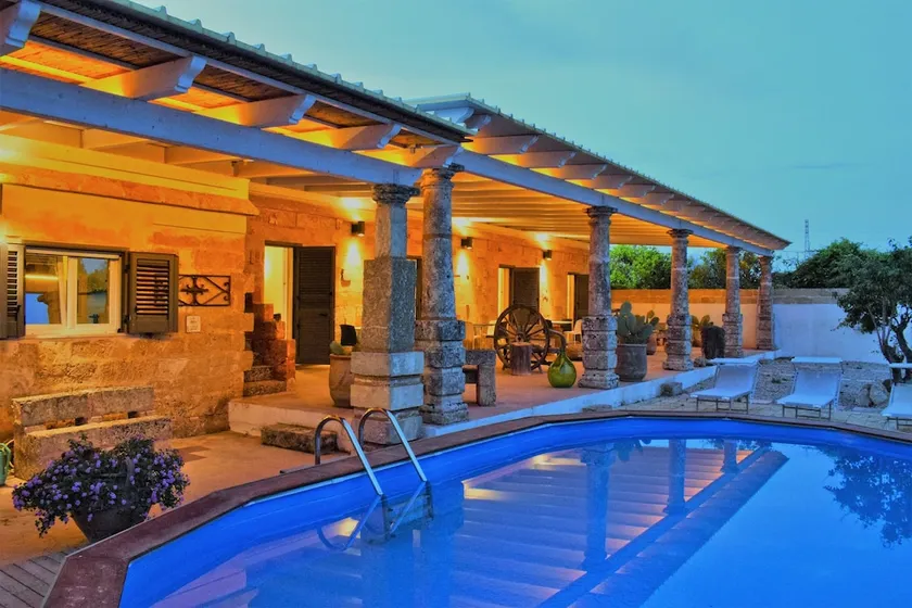 B&B Le Dimore Gallipoli - Image 1