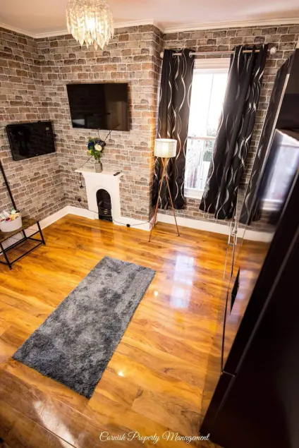 Cornish Property Management - River Street - Image 1