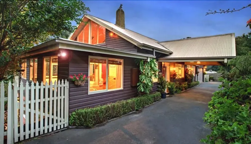 Wildwood Lodge - Image 1
