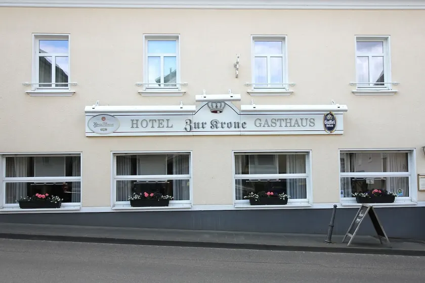 Hotel Gasthaus Zur Krone - Image 1