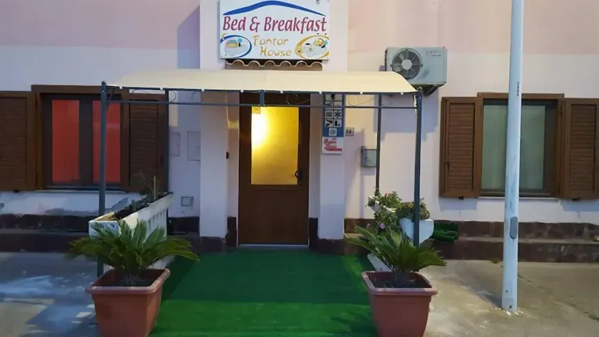 Bed And Breakfast Fantar House - Image 1