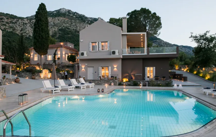 Avdou Collection Suites - Image 1