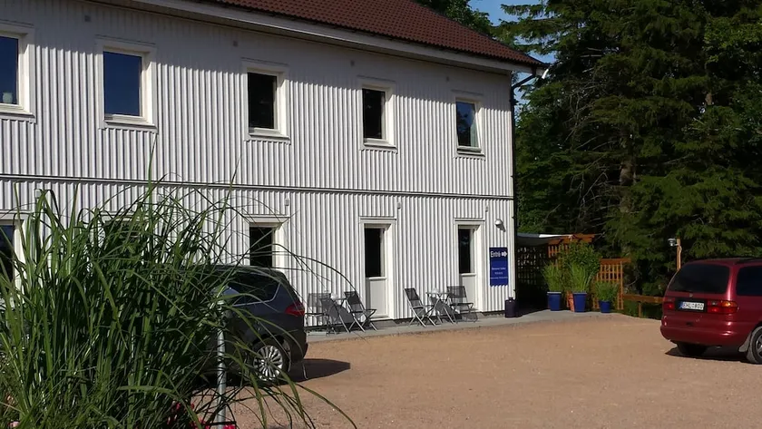 Uddevalla Vandrarhem - Image 1