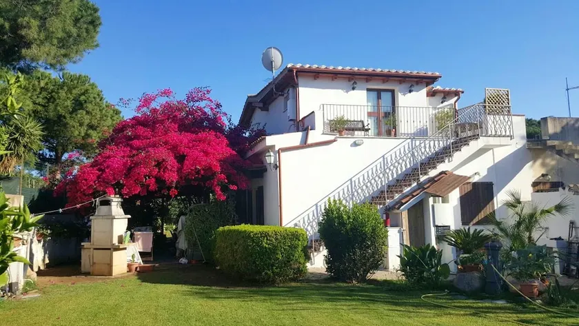 One bedroom appartement at Capitana 350 m away from the beach with sea view garden and wifi - Image 1