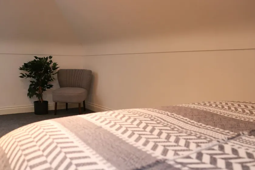 Woolton Apartments - Image 1