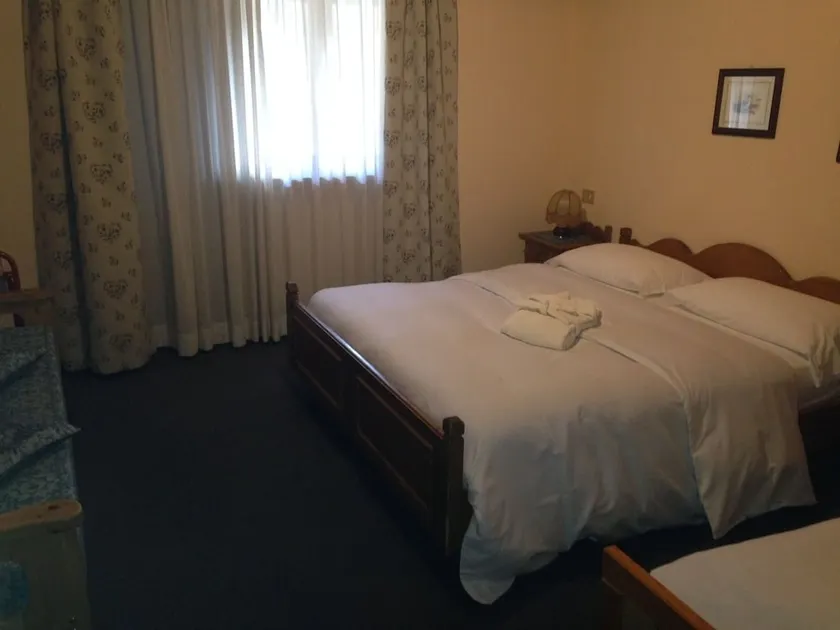 Hotel Villa Eden - Image 1