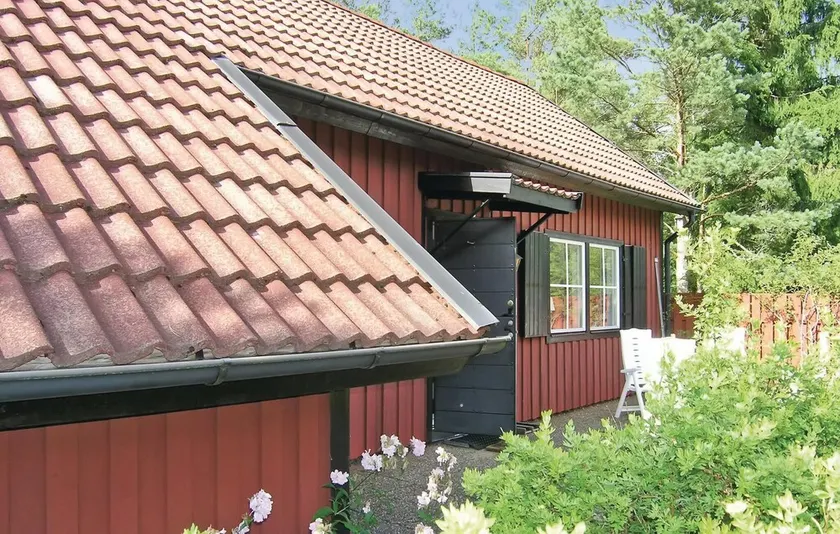 Stunning Home In Hestra With Sauna - Image 1
