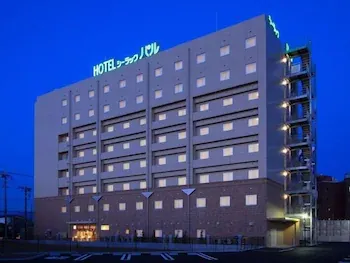 Hotel Sealuck Pal Takasaki - Image 1