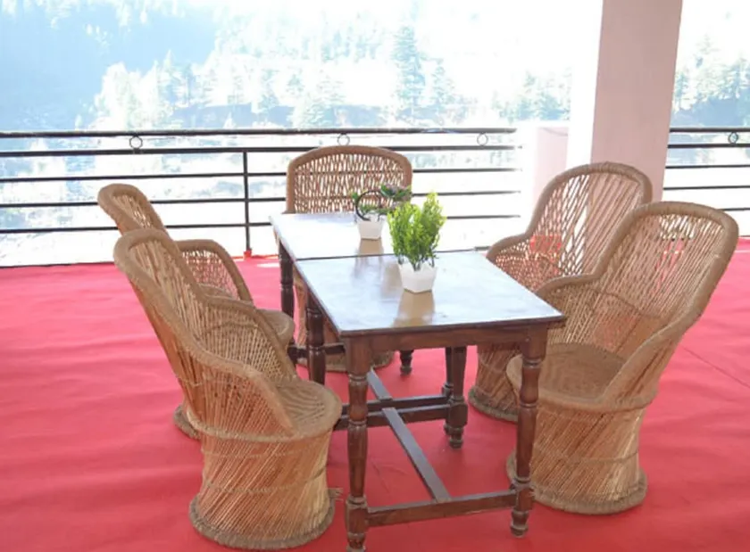 Manali Jain Cottage - Image 1