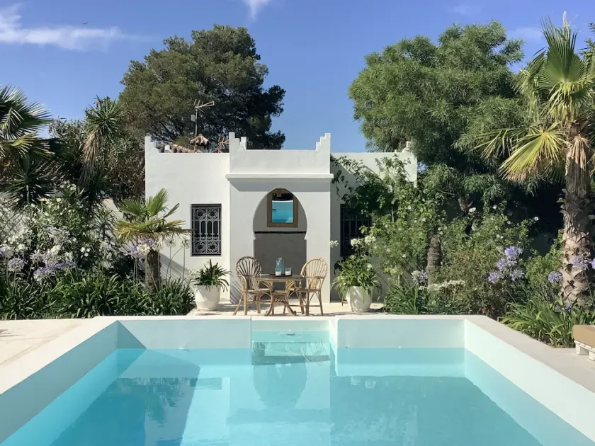 Kasbah Andaluz guest house - Image 1