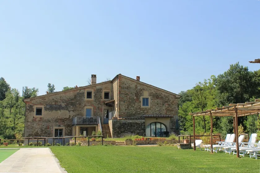 Agriturismo Poggianto - Image 1