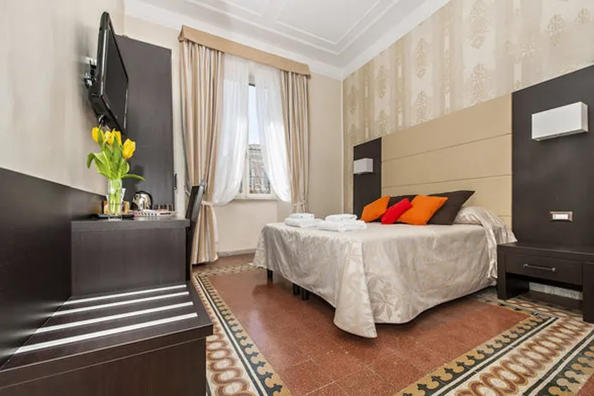 Laterani Suite - Image 1