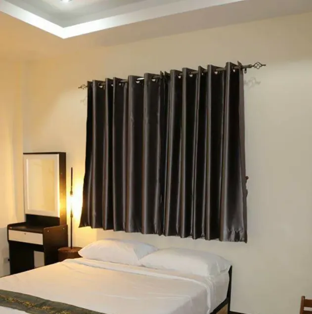 Ginza Pran Resort - Image 1