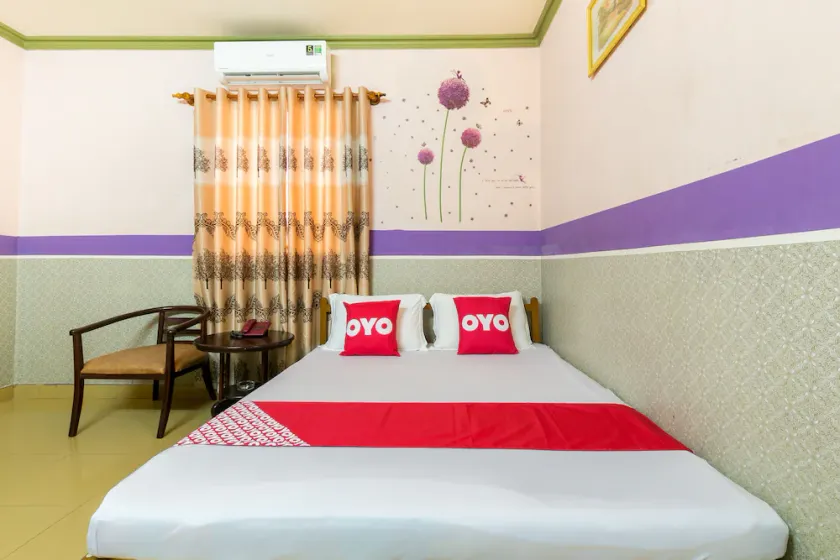 Thuan Phat Hotel by OYO Rooms - Image 1