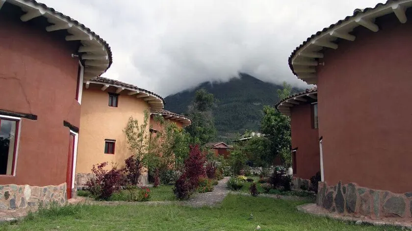 Sol De Yanahuara - Image 1