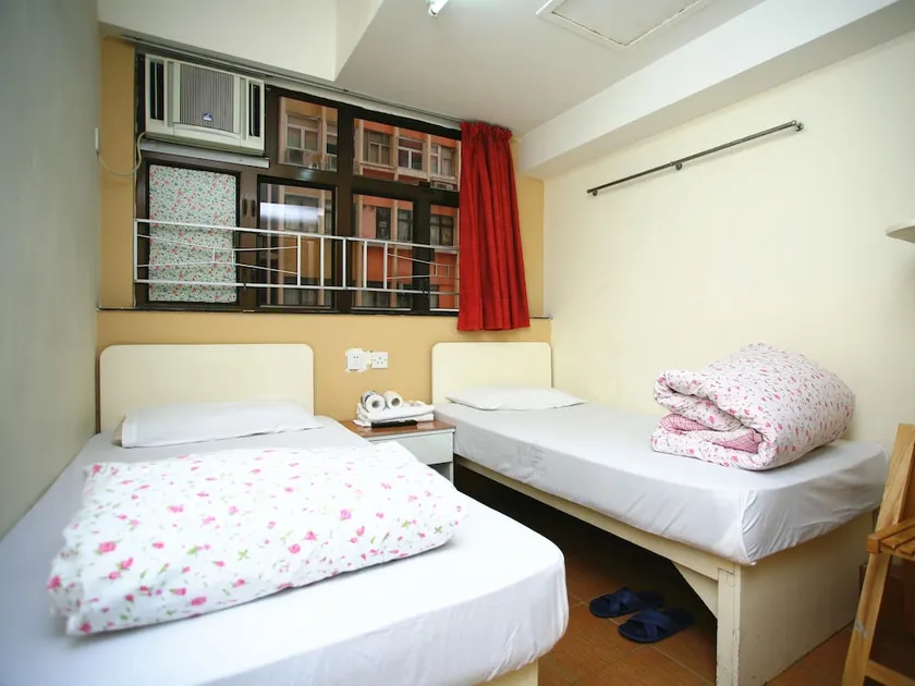 Inntide Guest House - Image 1