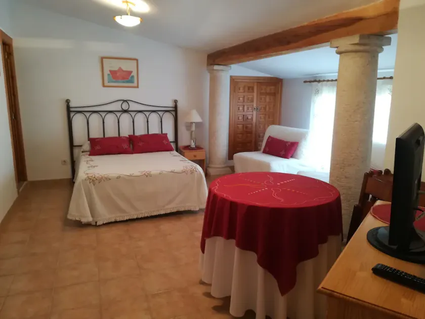 Casa Rural Sole - Image 1