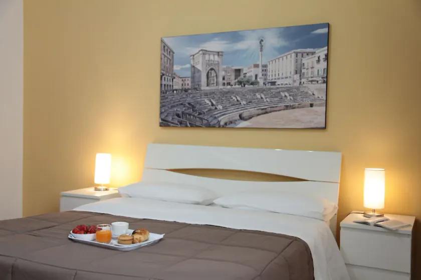 B&B Amelie - Image 1