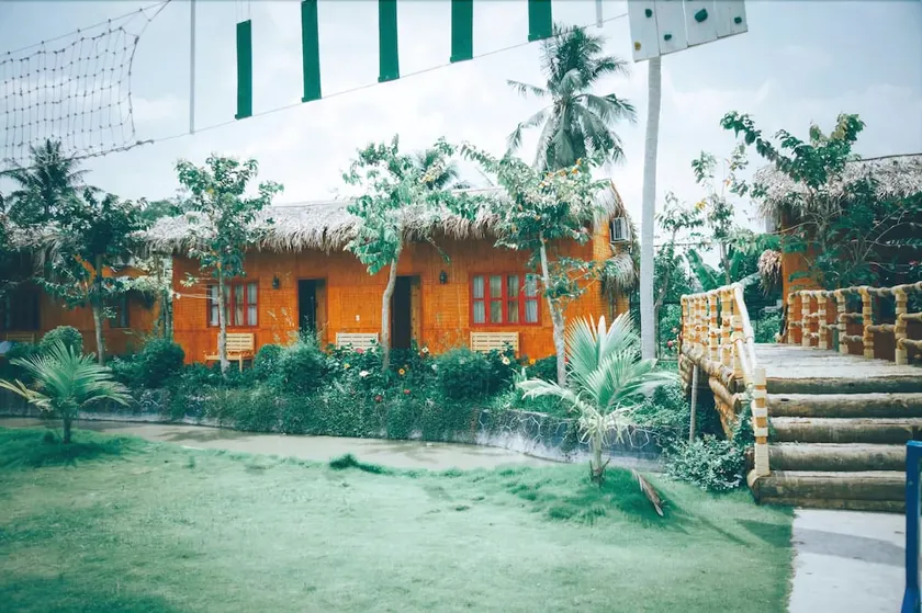 Bao Gia Trang Vien Homestay - Image 1