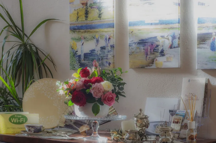 S'Attobiu B&B - Image 1