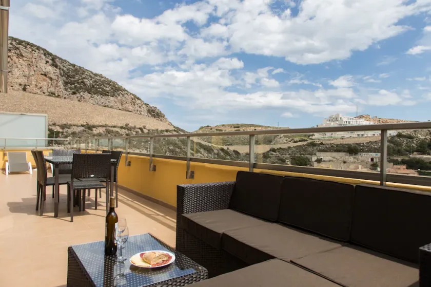 Apartamento in Cullera. Spain - Image 1