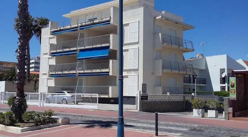 Apartamentos Stil Mar 3000 - Image 1