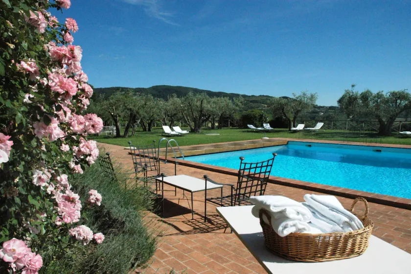 Le Tre Vaselle Resort & Spa - Image 1