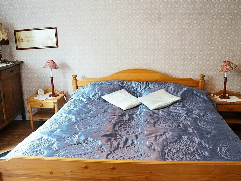 5 Person Holiday Home in Vena - Image 1