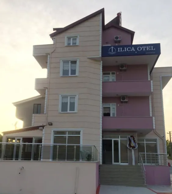 Ilica Otel - Image 1