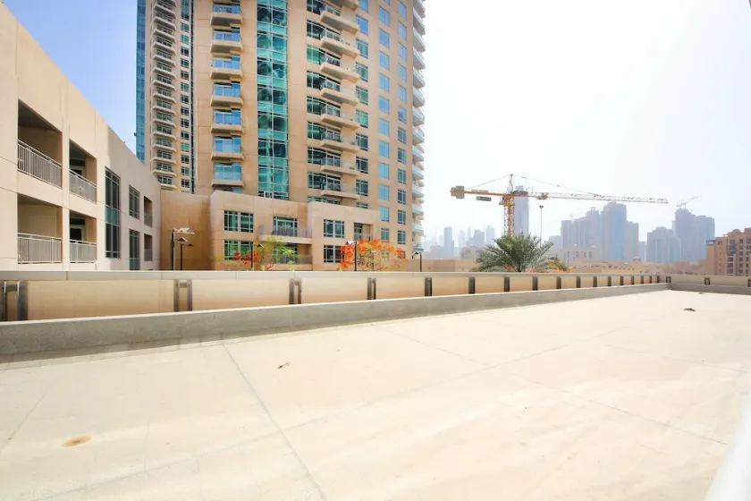 New Arabian Holiday Homes - Al Nujoom - Image 1