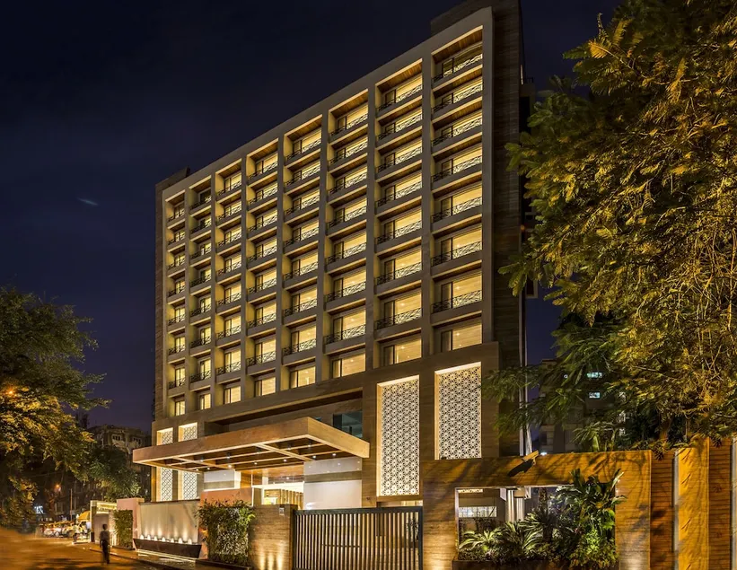 Genesis Hotel - Image 1