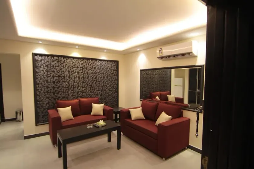 AlToot Palace Furnished Apartments - Image 1